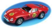 Ferrari 250 GTO Tourist Trophy 1963 red